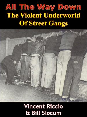 cover image of All the Way Down